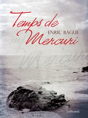 cover image of Temps de Mercuri